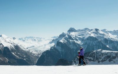 Las últimas nevadas garantizan prolongar la temporada de esquí hasta Semana Santa