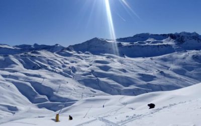 Astún abrirá la temporada de esquí el 1 de diciembre